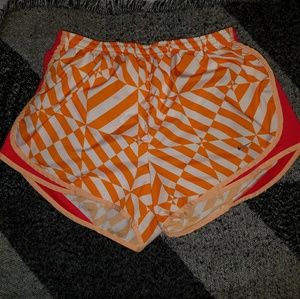 Nike Dri-fit shorts